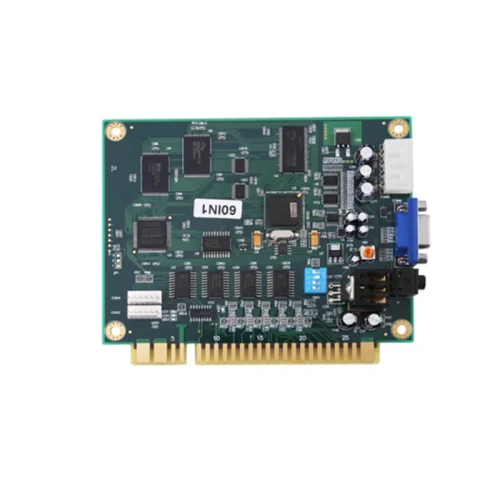 Communication Equipment Circuit Board Assembly